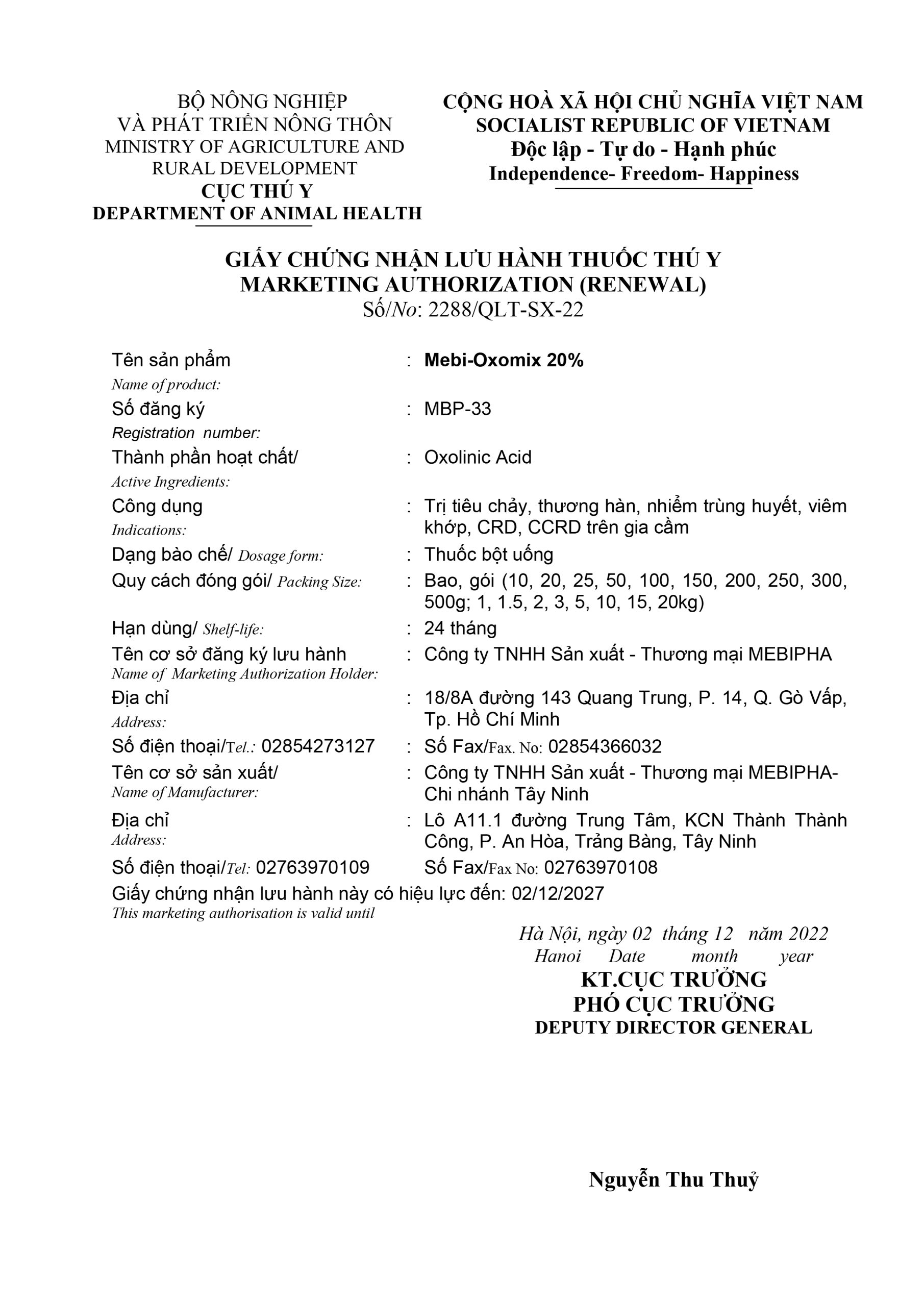 MBP-33 MEBI-OXOMIX 20%-01