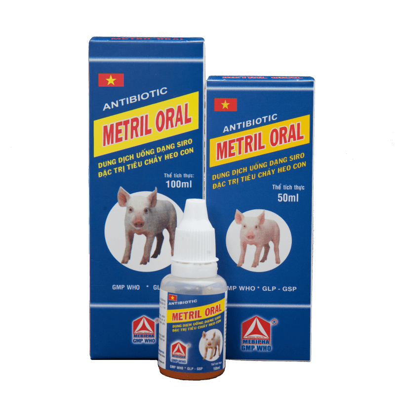 Metril METRIL ORAL | Mebipha Online