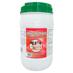 AMINO PHOSPHORIC